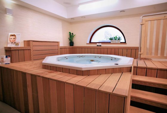 hotel *** - Hotel Logos*** Zakopane - Usługi - zdjęcie 10