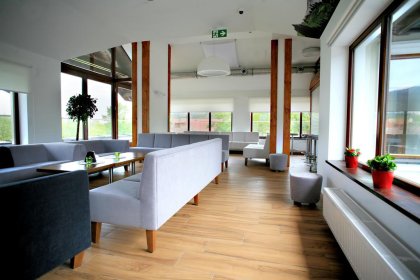 hotel *** - Hotel Logos*** Zakopane - zdjęcie 20