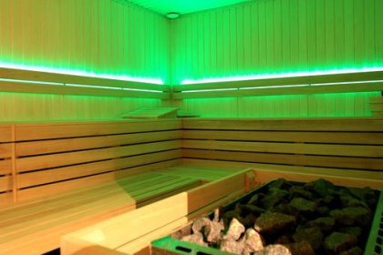 hotel *** - Hotel Logos*** Zakopane - zdjęcie 27