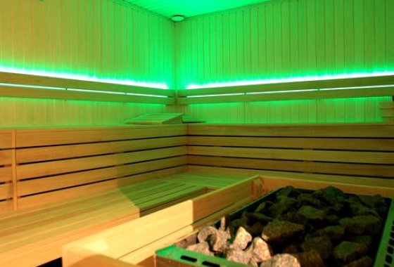 hotel *** - Hotel Logos*** Zakopane - Usługi - zdjęcie 8