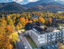 Hotel Logos*** Zakopane