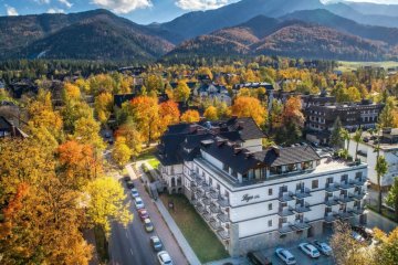 Hotel Logos*** Zakopane
