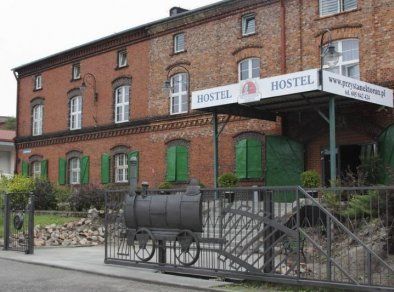 Przystanek Toruń