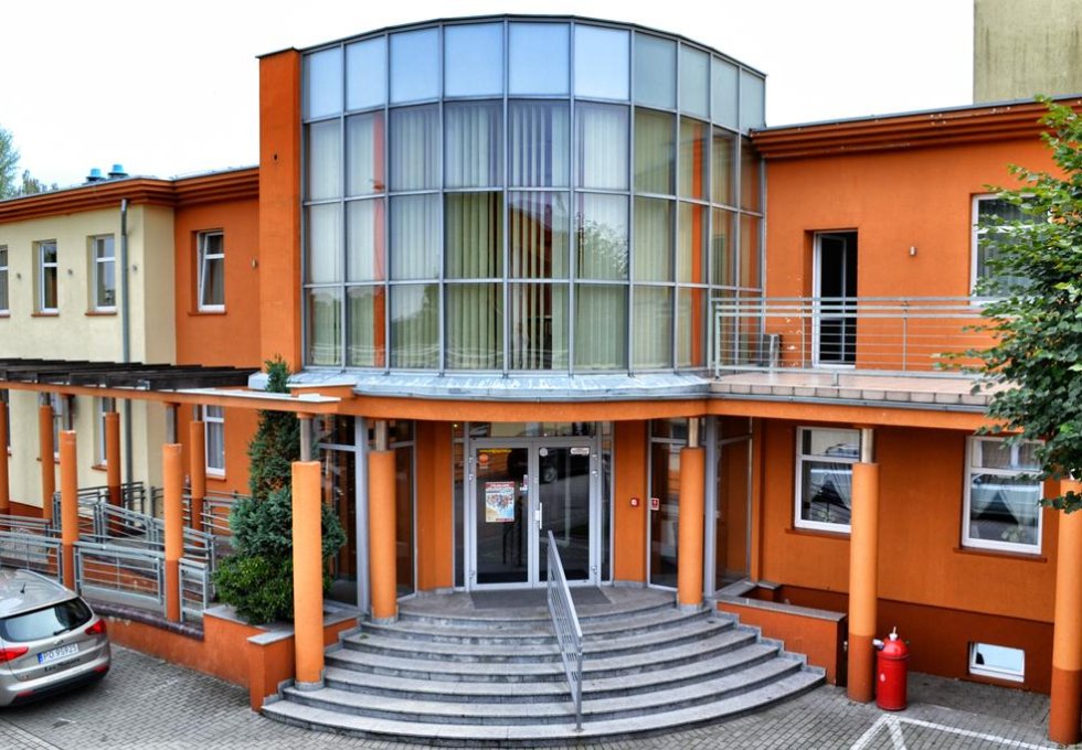 hotel *** - Hotel Jarota***
