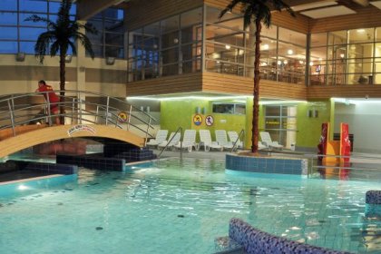 hotel *** - Hotel Jarota*** - zdjęcie 3