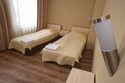 hotel *** - Hotel Jarota*** - zdjęcie 5