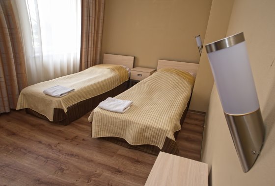 hotel *** - Hotel Jarota*** - Pokoje - zdjęcie 2