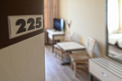 hotel *** - Hotel Jarota*** - zdjęcie 4