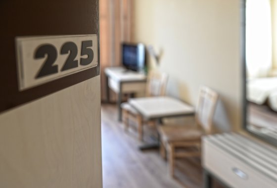 hotel *** - Hotel Jarota*** - Pokoje - zdjęcie 3