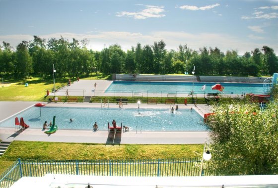 hotel *** - Hotel Jarota*** - Usługi - zdjęcie 1