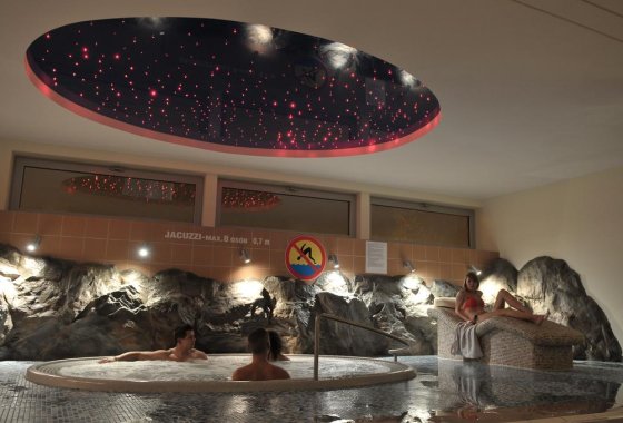 hotel *** - Hotel Jarota*** - Usługi - zdjęcie 2