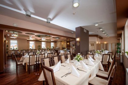 hotel *** - Hotel Jarota*** - zdjęcie 12