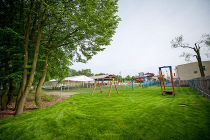 hotel *** - Hotel Jarota*** - zdjęcie 11