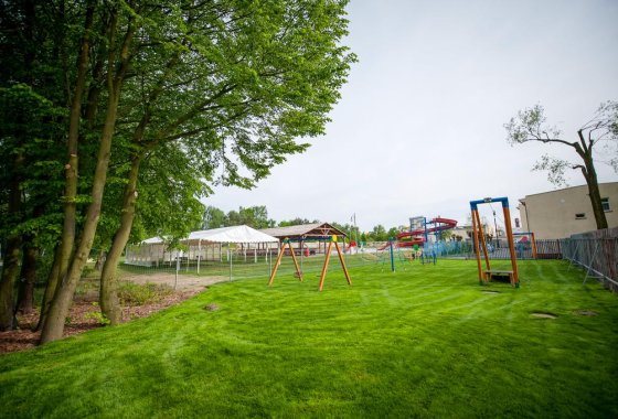 hotel *** - Hotel Jarota*** - Usługi - zdjęcie 3