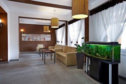 hotel *** - Hotel Jarota*** - zdjęcie 9