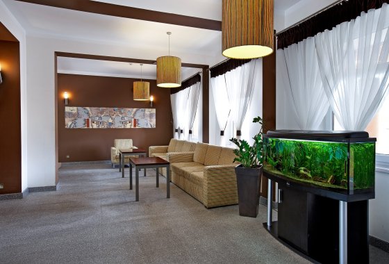 hotel *** - Hotel Jarota*** - Usługi - zdjęcie 5