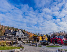 Norweska Dolina