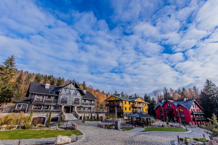 Norweska Dolina