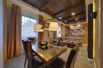 hotel **** - Norweska Dolina - zdjęcie 8