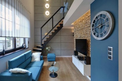 hotel **** - Norweska Dolina - zdjęcie 4
