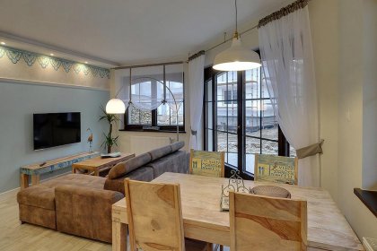 hotel **** - Norweska Dolina - zdjęcie 6