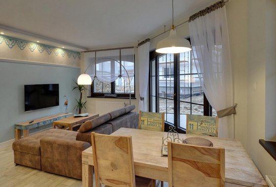 hotel **** - Norweska Dolina - Pokoje - zdjęcie 3