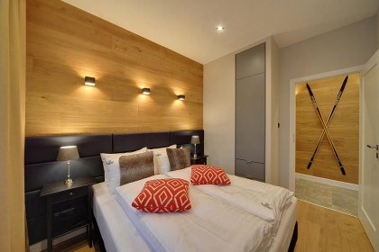 hotel **** - Norweska Dolina - zdjęcie 5