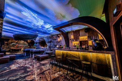 hotel **** - Norweska Dolina - zdjęcie 11