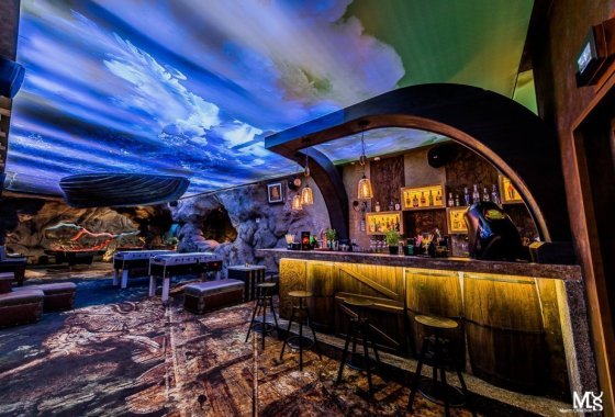 hotel **** - Norweska Dolina - Usługi - zdjęcie 3