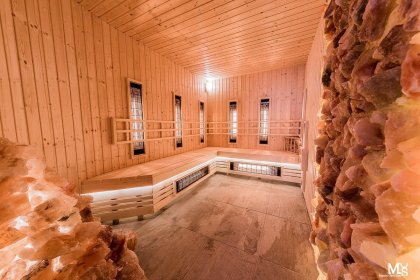 hotel **** - Norweska Dolina - zdjęcie 13