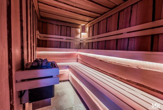 hotel **** - Norweska Dolina - Usługi - zdjęcie 6