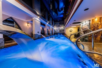 hotel **** - Norweska Dolina - zdjęcie 10