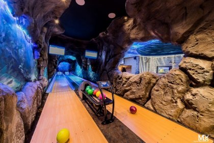 hotel **** - Norweska Dolina - zdjęcie 9