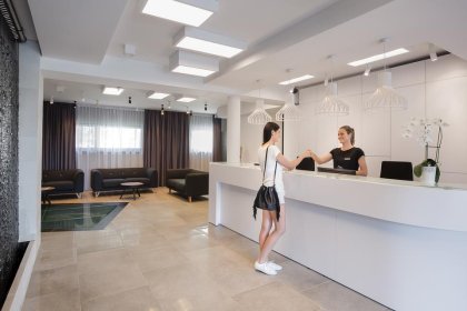 hotel - Czarny Kamień Resort&SPA - zdjęcie 7
