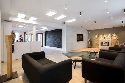 hotel - Czarny Kamień Resort&SPA - zdjęcie 8