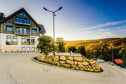 hotel - Czarny Kamień Resort&SPA - zdjęcie 4