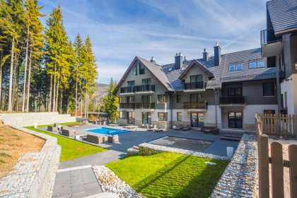 hotel - Czarny Kamień Resort&SPA - zdjęcie 5