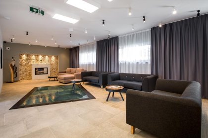 hotel - Czarny Kamień Resort&SPA - zdjęcie 9