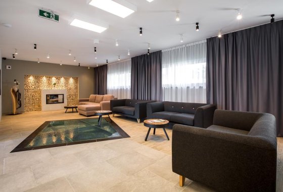 hotel - Czarny Kamień Resort&SPA - Pokoje - zdjęcie 3