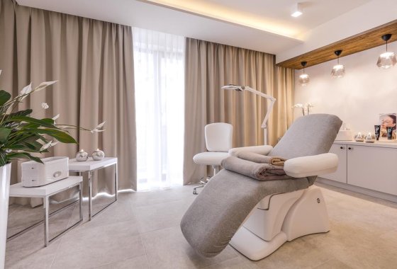hotel - Czarny Kamień Resort&SPA - Usługi - zdjęcie 12