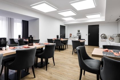 hotel - Czarny Kamień Resort&SPA - zdjęcie 21