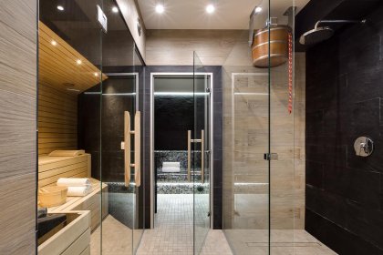 hotel - Czarny Kamień Resort&SPA - zdjęcie 19