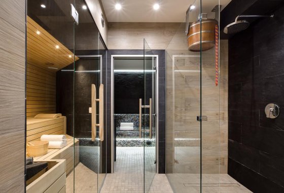 hotel - Czarny Kamień Resort&SPA - Usługi - zdjęcie 9