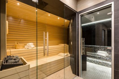 hotel - Czarny Kamień Resort&SPA - zdjęcie 18