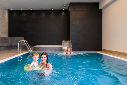 hotel - Czarny Kamień Resort&SPA - zdjęcie 15