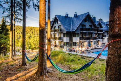 hotel - Czarny Kamień Resort&SPA - zdjęcie 14