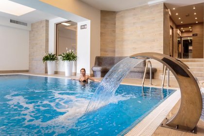 hotel - Czarny Kamień Resort&SPA - zdjęcie 13