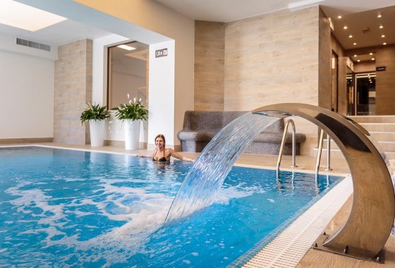 hotel - Czarny Kamień Resort&SPA - Usługi - zdjęcie 3
