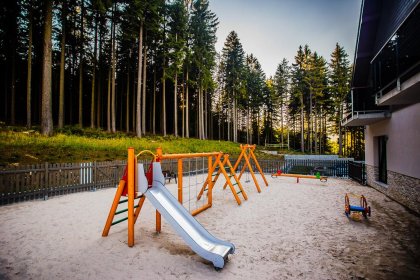 hotel - Czarny Kamień Resort&SPA - zdjęcie 12