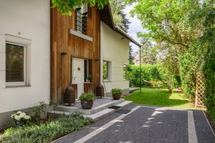 inny - Bright Boho Space - zdjęcie 14